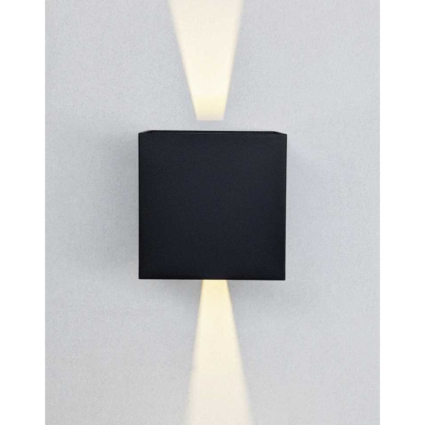 LED Outdoor wall light TILL LED/6W/230V IP44