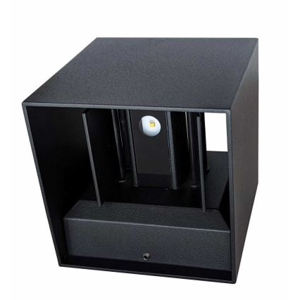 LED Outdoor wall light TILL LED/6W/230V IP44