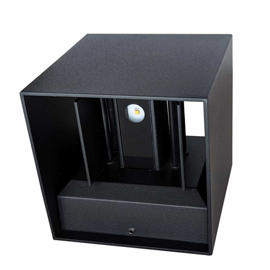 LED Outdoor wall light TILL LED/6W/230V IP44