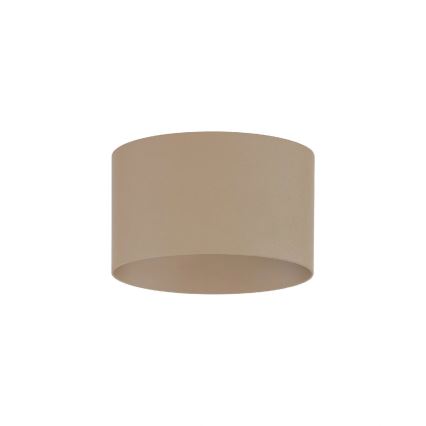 LED Outdoor Wall Light VERTO LED/5W/230V IP54 beige