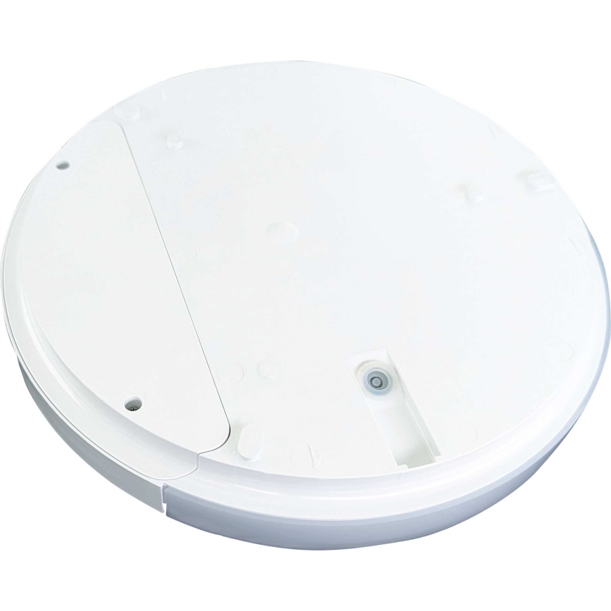 LED Outdoor wall light with a sensor HIBIS LED/15W/230V IP44