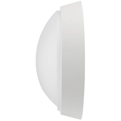 LED Outdoor wall light with a sensor LED/12W/230V 3000/4000/6500K IP65