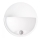LED Outdoor wall light with a sensor LED/14W/230V IP54