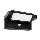 LED Outdoor Wall Light with Motion and Dusk Sensor, 20W, 230V, 3000/4000/6500K, IP54, Black
