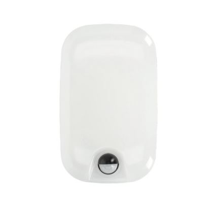 LED Outdoor wall light with motion and dusk sensor BAVANO LED/15W/230V 3000/4000/5700K IP54