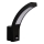 LED Outdoor wall light with sensor LED/10W/230V IP54