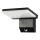 LED Outdoor Wall Light with Sensor MODERN LED/18W/230V IP65