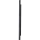 LED Outdoor Wall Light WOW LED/20W/230V 3000/4000/6000K 120 cm IP54 black