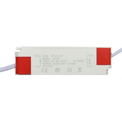 LED Panel 2in1 LED/40W/230V 6000K 60x60 cm