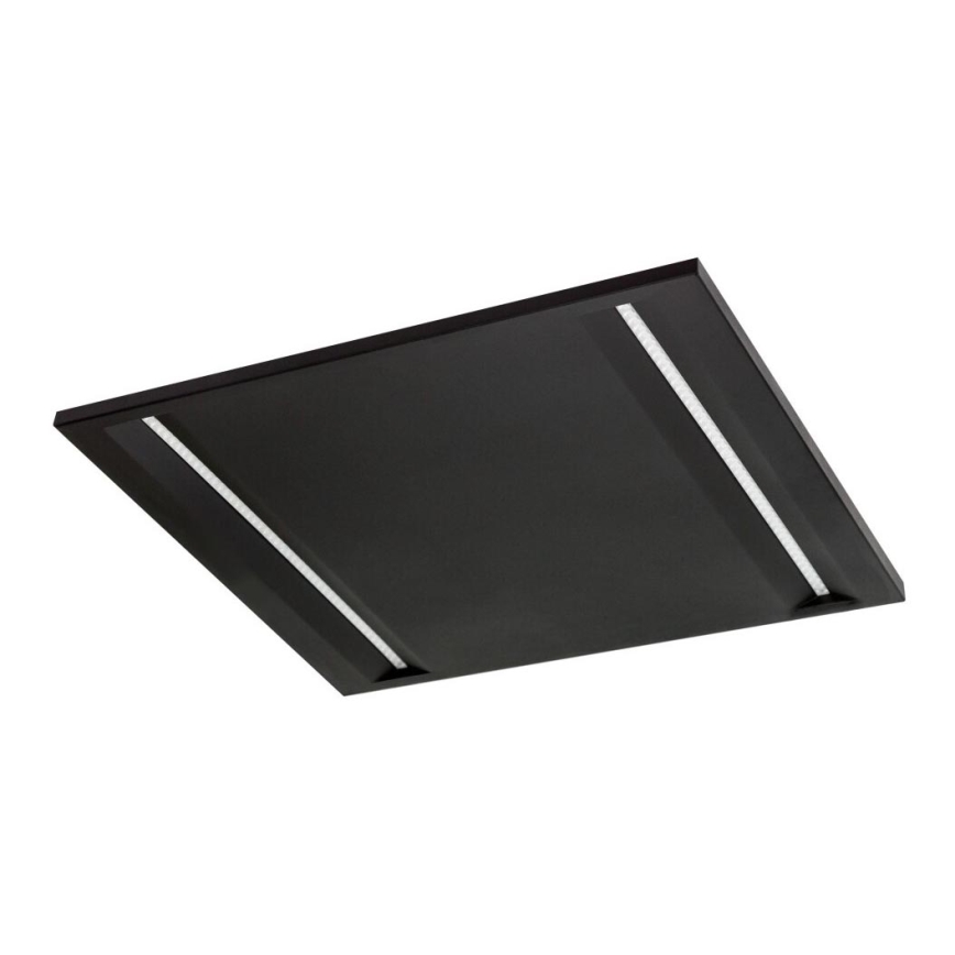 LED Panel ALGINE LED/44W/230V 60x60 cm 4000K UGR16 black