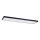LED Panel LED/60W/230V 4000K 30x120 cm black
