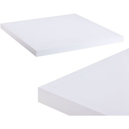 LED Panel LED/60W/230V 4000K 60x60 cm white