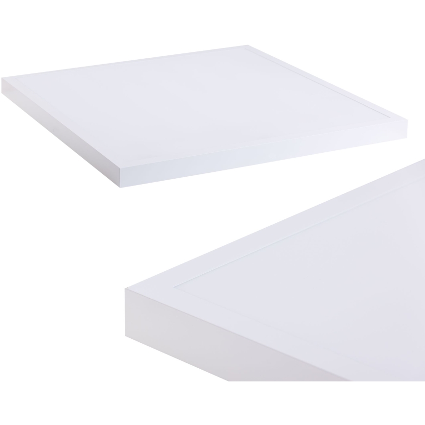 LED Panel LED/60W/230V 4000K 60x60 cm white