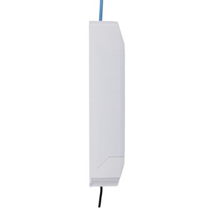 LED Bathroom recessed panel PROFI PLUS LED/40W/230V IP44