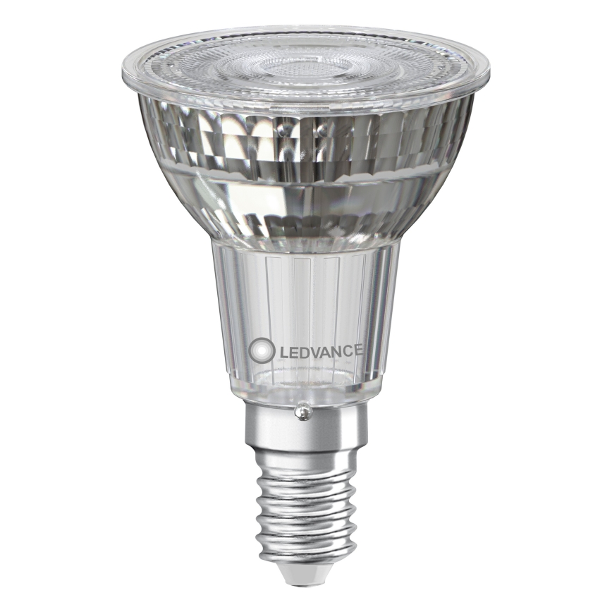 LED PAR16 Reflector Bulb E14, 4.5W, 230V, 2700K, 36° - Ledvance