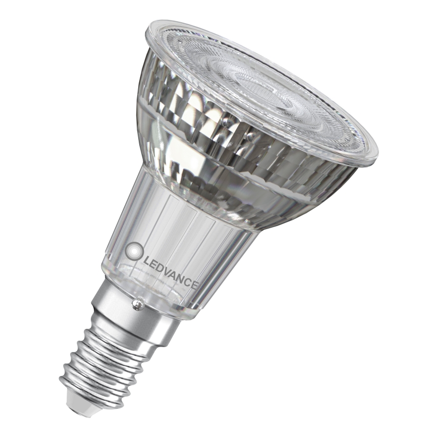 LED PAR16 Reflector Bulb E14, 4.5W, 230V, 2700K, 36° - Ledvance