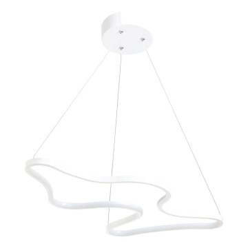 LED Pendant Light ARTISAN LED/36W/230V 4000K White