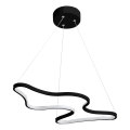 LED Pendant Light ARTISAN LED/36W/230V 6500K black