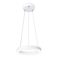 LED pendant light FOKKO 1xLED/9W/230V