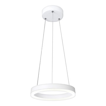 LED pendant light FOKKO 1xLED/9W/230V