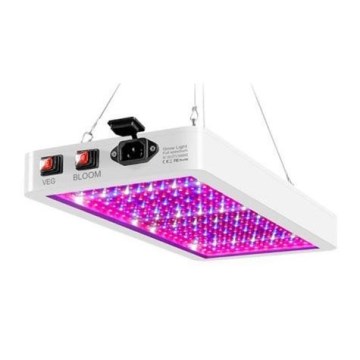 LED Pendant light for growing plants LED/36W/230V IP44