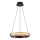 LED Pendant Light JESI LED/2W/230V 3000K brown