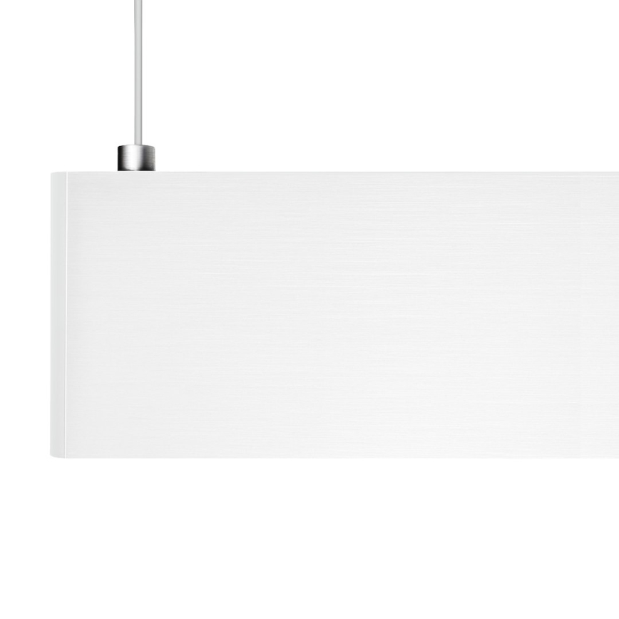 LED Pendant Light on Cable LINEA LED/36W/230V 3000/4000/5700K CRI 90 white