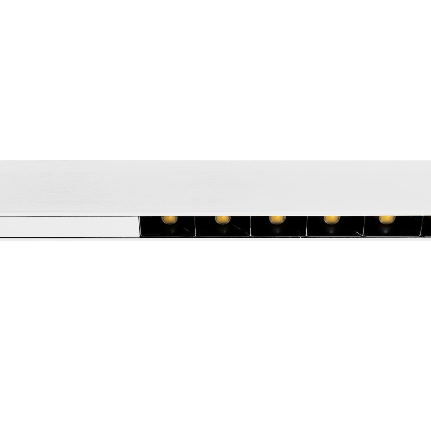 LED Pendant Light on Cable LINEA LED/36W/230V 3000/4000/5700K CRI 90 white