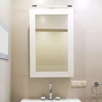 LED Picture light 1xLED/12W/230V 3000K