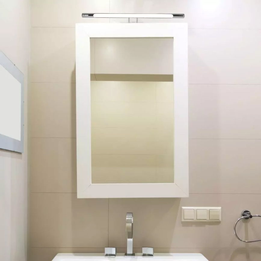 LED Picture light 1xLED/12W/230V 3000K