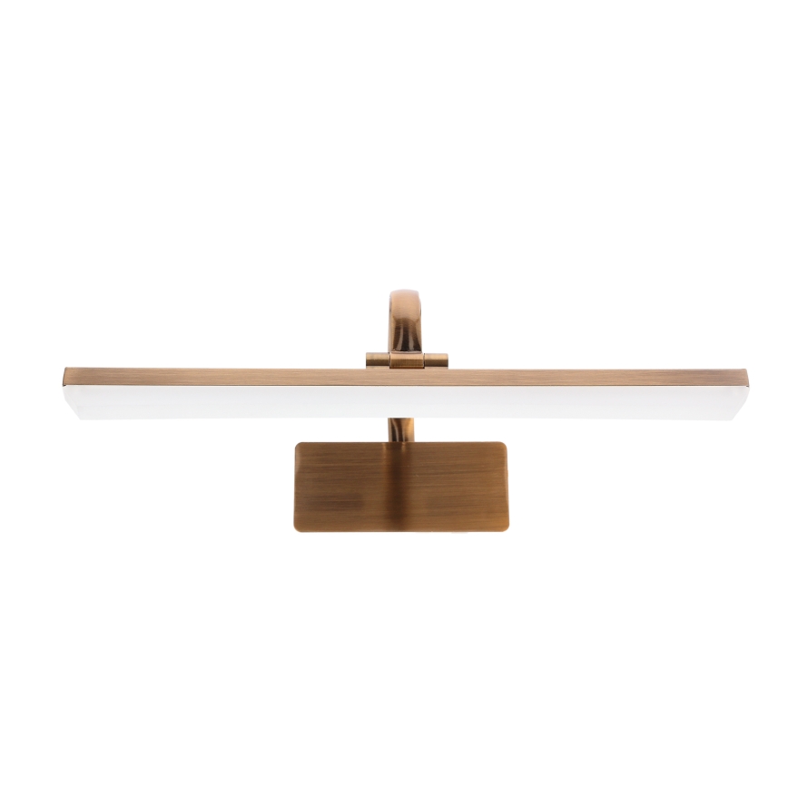 LED Picture light HANG LED/8W/230V