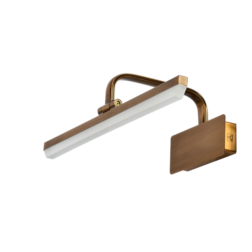 LED Picture light HANG LED/8W/230V