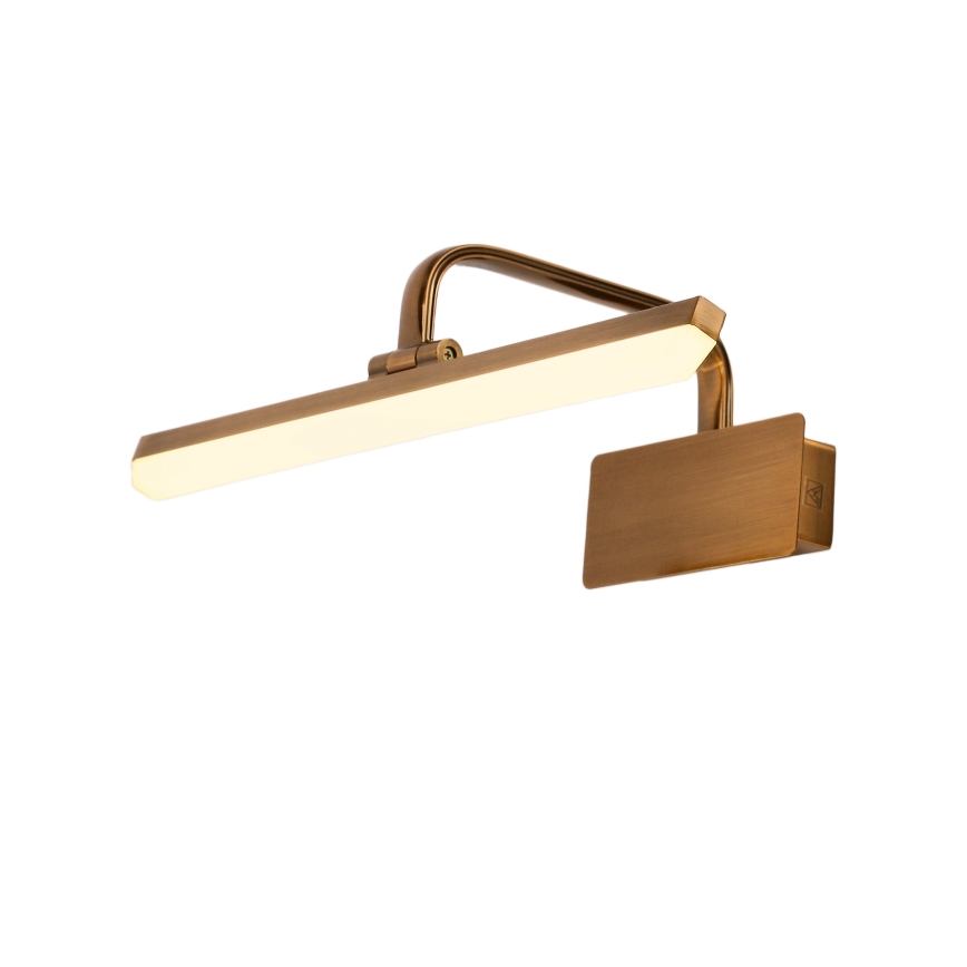 LED Picture light HANG LED/8W/230V