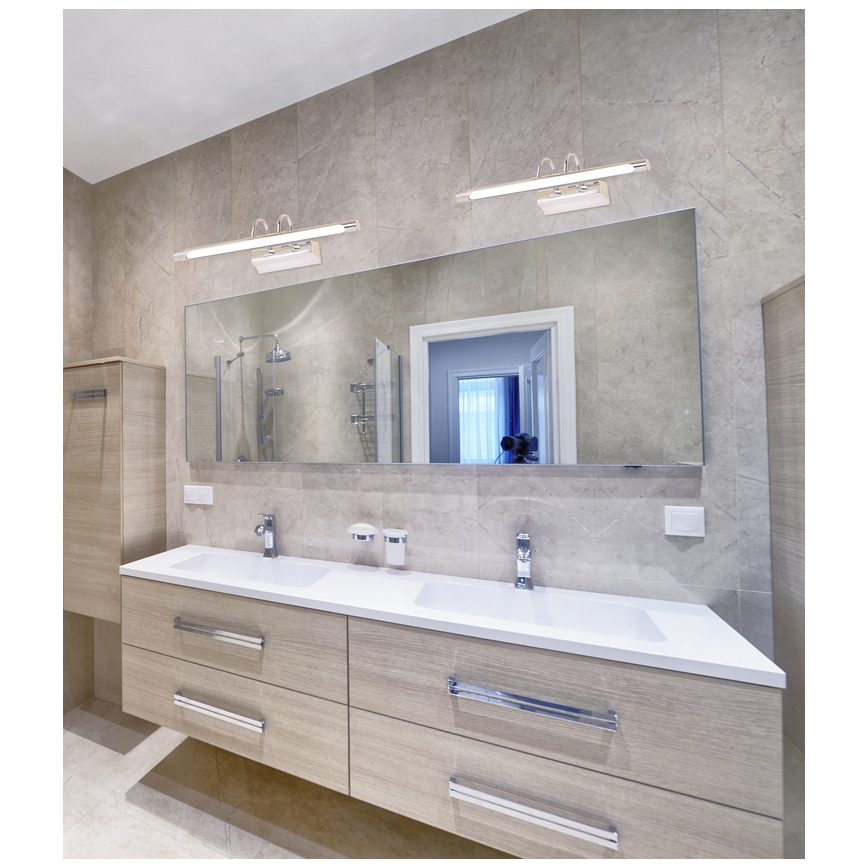 LED Picture light LINEA LED/5W/230V