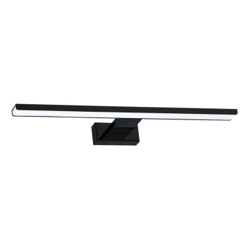 LED Picture light PINTO LED/12W/230V black