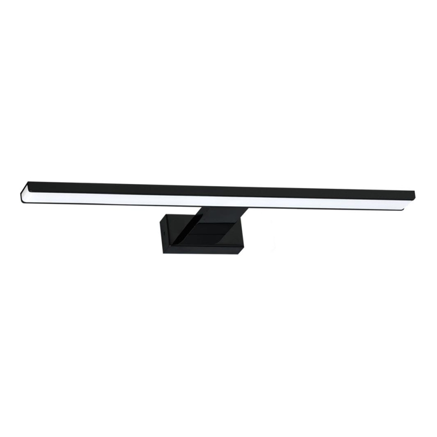 LED Picture light PINTO LED/12W/230V black