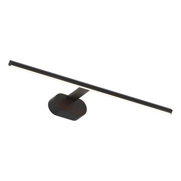 LED Picture light PRADO LED/11W/230V black