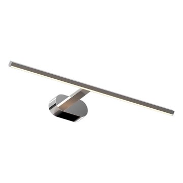 LED Picture light PRADO LED/11W/230V shiny chrome
