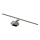 LED Picture light PRADO LED/11W/230V shiny chrome