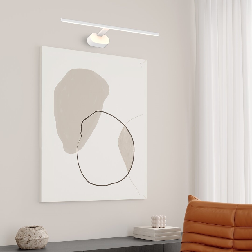 LED Picture light PRADO LED/11W/230V white