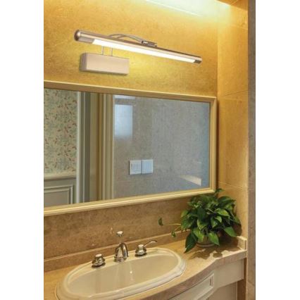 LED Picture light RENOIR LED/8W/230V