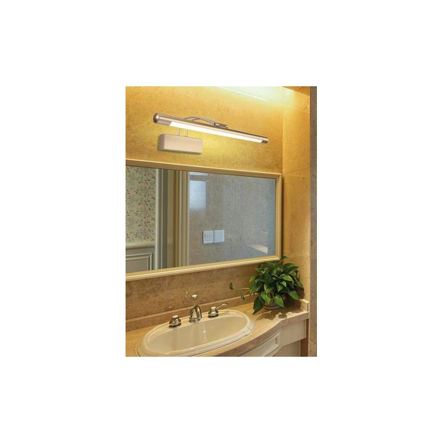 LED Picture light RENOIR LED/8W/230V