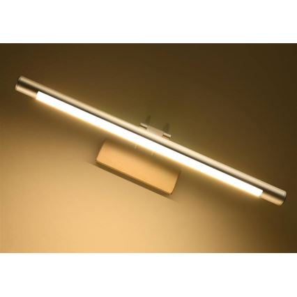 LED Picture light RENOIR LED/8W/230V