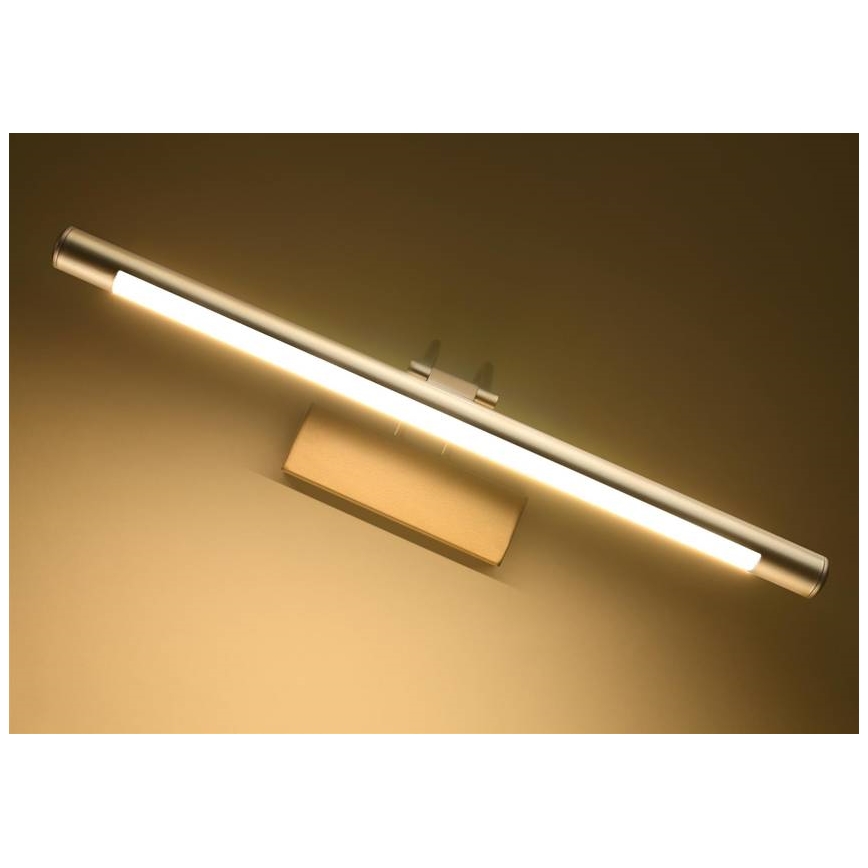 LED Picture light RENOIR LED/8W/230V
