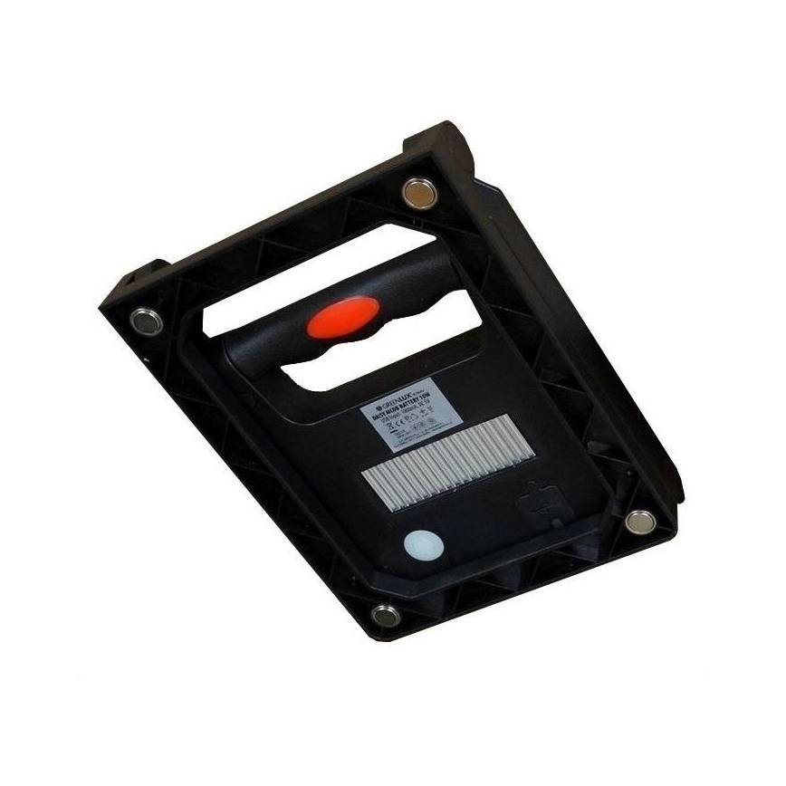 LED Portable floodlight 1xLED/10W/5V IP54