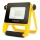 LED Portable floodlight LED/10W/3,7V 2200 mAh IP65