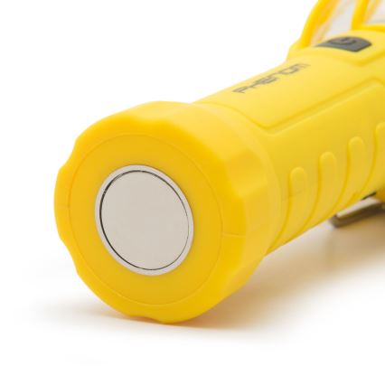LED Portable floodlight LED/5V Li-ion 1800mAh IP40