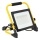 LED Portable floodlight TIGRA LED/100W/4000K IP54 black/yellow