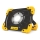 LED Portable mini floodlight LED/5W/5V Li-Ion 2000mAh IP33
