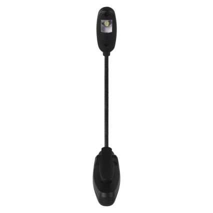 LED Reading lamp LED/1xAAA